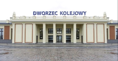 Linia Y: Rozpoczęcie prac projektowych w rejonie Kalisza