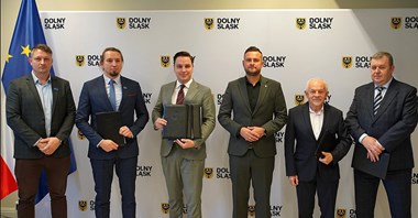 Kolejne rewitalizacje DSDiK. Tym razem czynne odcinki