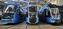 Dziewięć firm w konsultacjach tramwajów dla MPK Wrocław. Na liście Saatz i CAF