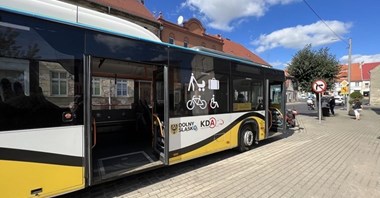 KŚ uruchomią autobusy zastępcze za pociągi Cieszyn – Zebrzydowice – Czechowice-Dziedzice 