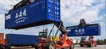 Intermodal zamiast węgla? Potencjał drzemie w portach 