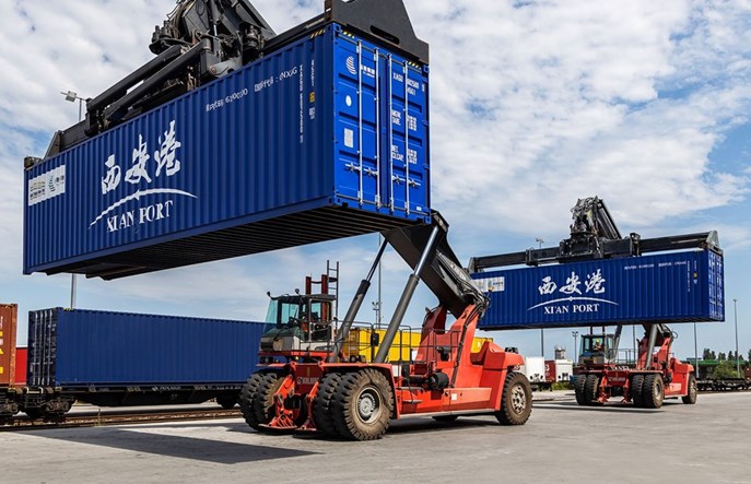 Intermodal zamiast węgla? Potencjał drzemie w portach 