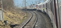 O krok od kolejnej katastrofy kolejowej na Słowacji. Dwa pociągi na jednym torze