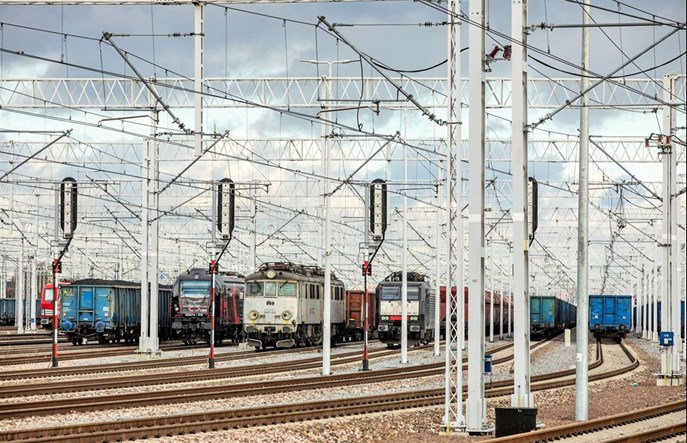 Intermodal potrzebuje zarówno inwestycji liniowych, jak i bocznicowych 