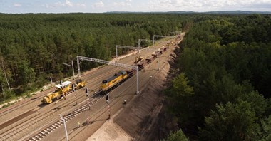 Czy budowa nowych bocznic powinna być łatwiejsza? 