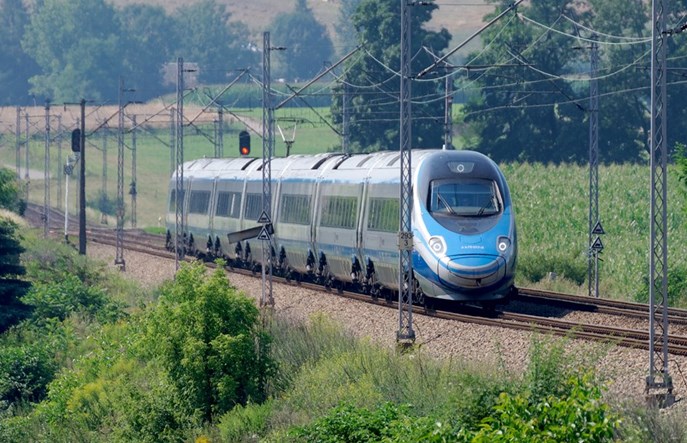 PKP Intercity: Skracanie czasów przejazdu także dzięki lepszej organizacji 