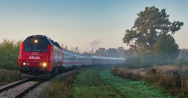 PKP Intercity znów chcą wynająć wagony 2 klasy