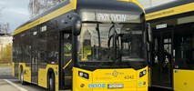 PKM Tychy z pierwszymi autobusami wodorowymi NesoBus