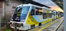 Mniej pociągów Regio w Lubuskiem. „Trzeba ustabilizować sytuację” 