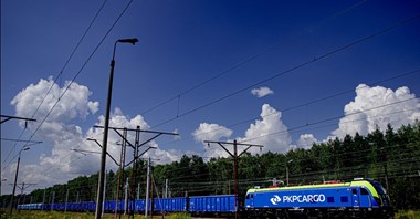 Paweł Głodek Zarządcą Masy Sanacyjnej PKP CARGO S.A. w restrukturyzacji