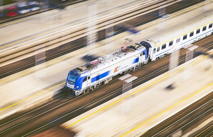 PKP Intercity: Rekordowy listopad