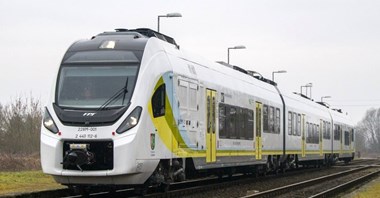 Polregio: Hybryda 228M wróci do ruchu w lutym 