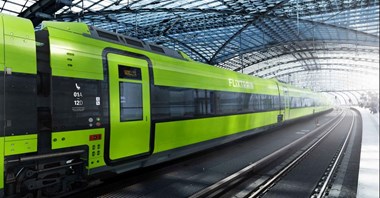 FlixTrain: Rozwijamy się w Niemczech