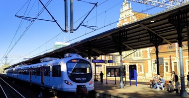 Pomorskie: Dbajmy o komunikację zastępczą