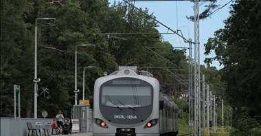 Pomorskie: Jaka przyszłość taboru regionalnego?