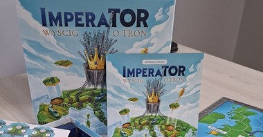 Świąteczna akcja z wyjątkową grą w tle. Grupa KZN Bieżanów wspiera  Fundację „O Zdrowie Dziecka”