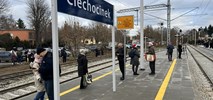 Ciechocinek – dworzec kolejowy przejdzie remont