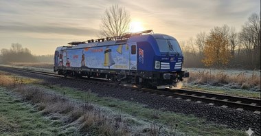 PKP Intercity uruchamia 17 nowych pociągów międzynarodowych