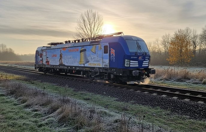 PKP Intercity uruchamia 17 nowych pociągów międzynarodowych