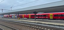 PKP Intercity od 14 grudnia: blisko 560 połączeń
