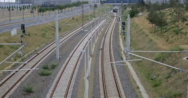 Szybciej na lotnisko w Berlinie. Z dworca głównego w 23 minuty