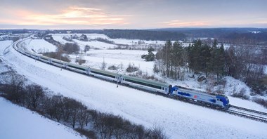 PKP Intercity: Usprawniamy aplikację – i utrzymujemy kasy