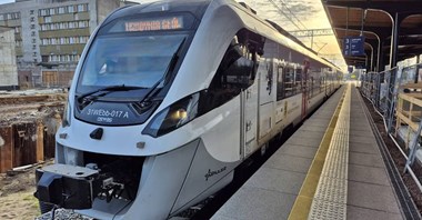 Pomorskie i przetarg na przewozy. PKPM SKM tańsze niż Polregio!