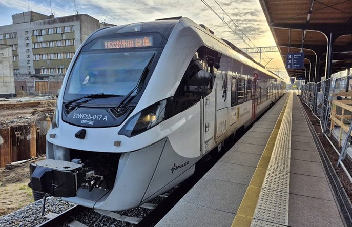 Pomorskie i przetarg na przewozy. PKPM SKM tańsze niż Polregio!