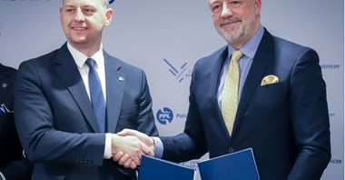 Otwarta droga do Portu Polska. PPL inwestorem strategicznym lotniska