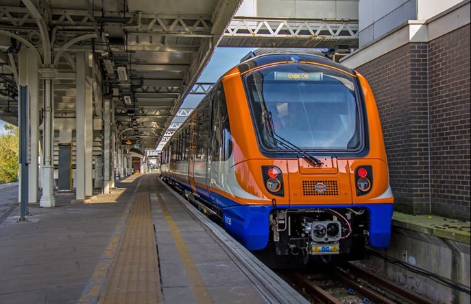 Londyn. Overground z nowym operatorem na osiem lat