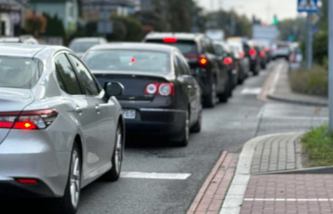 Co z buspasem między Łomiankami a Warszawą? 