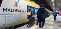 Małopolska: PKP Intercity i pociągi regionalne na jednym bilecie