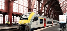Belgia. Siemens zakończył wdrażanie ETCS poziomu 2