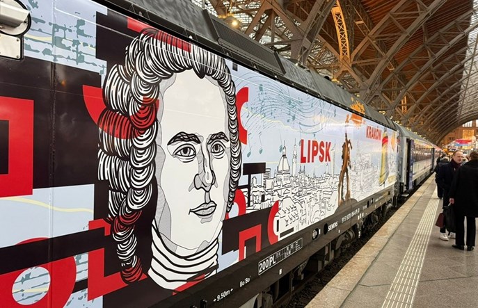 PKP Intercity. Ruszyły pociągi do Lipska. Bez WARS-u