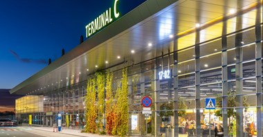 Katowice: Budimex wygrał przetarg na rozbudowę terminala C