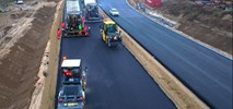 126 zadań w realizacji – taki bilans GDDKiA na początku „przerwy” zimowej