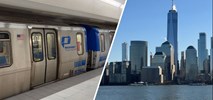 Nowy Jork – New Jersey pociągiem PATH