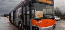 Będą kolejne nowe autobusy dla Rzeszowian