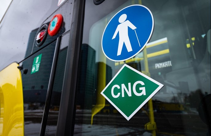 Katowice: CNG miało być „eko”, wyszło „za drogo” – przetarg unieważniony
