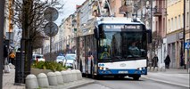 MPK Lublin z zamówieniem na 20 trolejbusów Solarisa