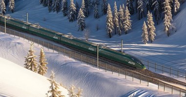 Kanada wybiera przebieg pierwszego odcinka trasy KDP