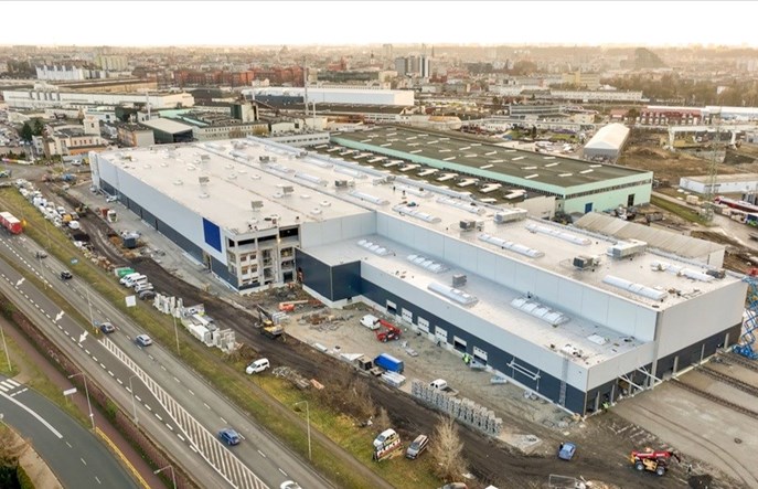 PFR: PESA przejmuje w Niemczech i wychodzi na prostą 