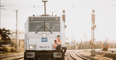 Olavion kupuje 60% niemieckiej spółki kolejowej 
