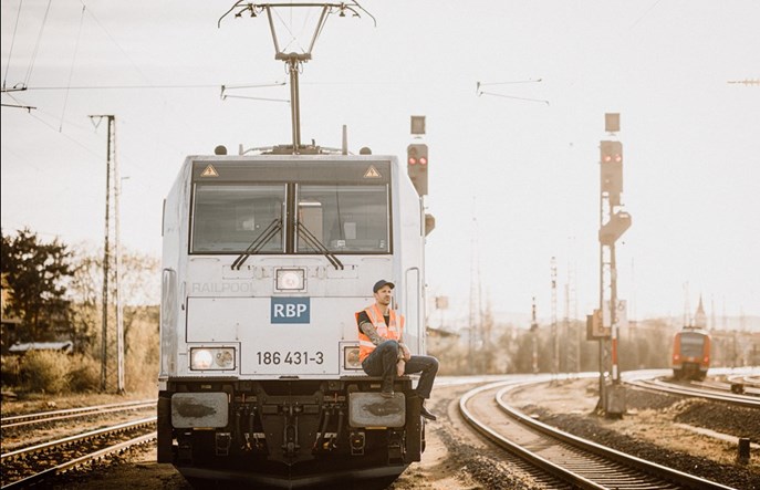 Olavion kupuje 60% niemieckiej spółki kolejowej 
