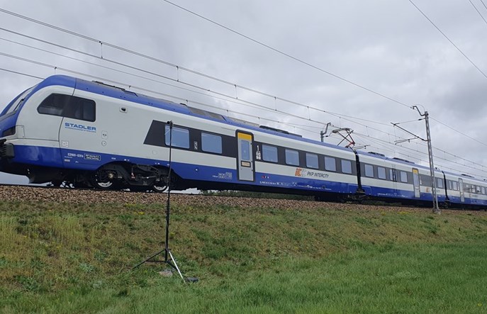 Warszawa – Trójmiasto: Droższe prace studialne dotyczące przepustowości 