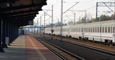 MON: Modernizacja linii Tarnów – Szczucin nie ma charakteru wojskowego 