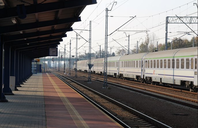 MON: Modernizacja linii Tarnów – Szczucin nie ma charakteru wojskowego 