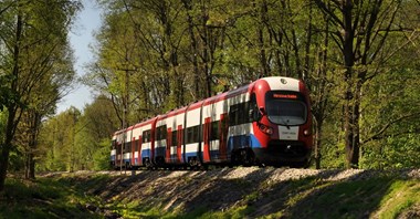 Jak pojedzie WKD od 1 stycznia 2026 roku?