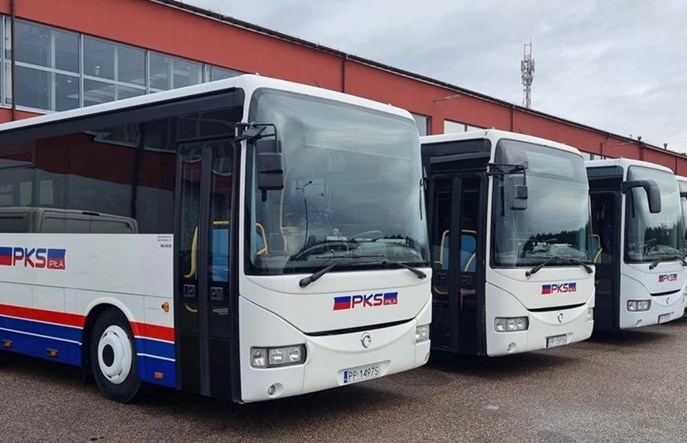 88 linii pod Wągrowcem i Obornikami obsłuży PKS Piła