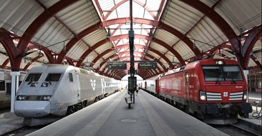 Snälltåget. Konkurencja prędkości i smaku w Szwecji